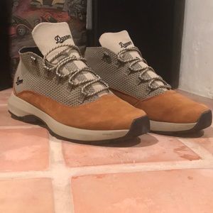 Danner 31361 Calories Taupe/Glazed Ginger Show